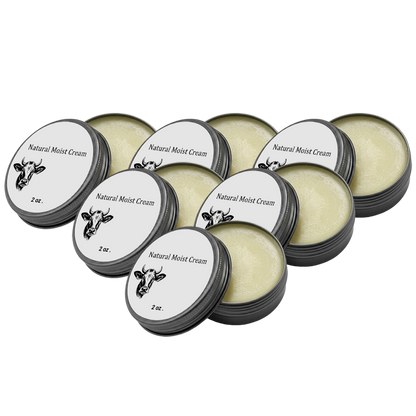 Natural Moist Cream