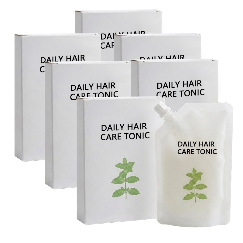 Daily Hair Care Mist