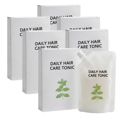 Daily Hair Care Mist