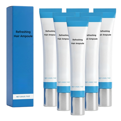 Refreshing Hair Ampoule