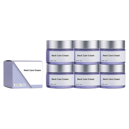 Neck & Chest Cream
