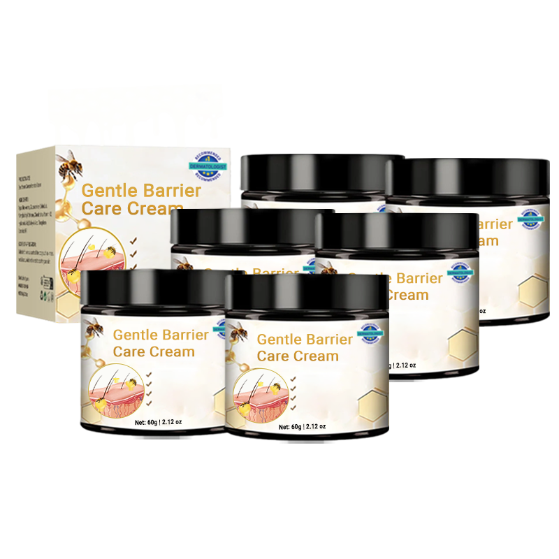 6x Gentle Barrier Care Cream
