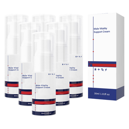 Herbal Body Cream