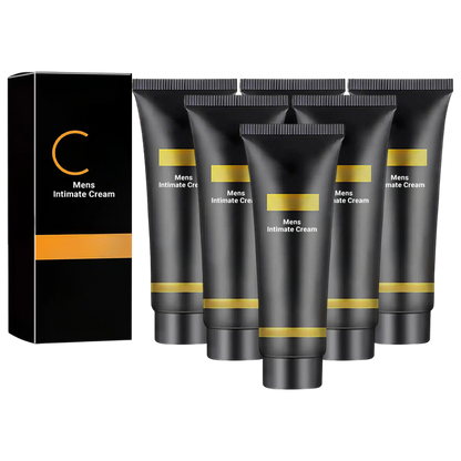Men's Personal Cream