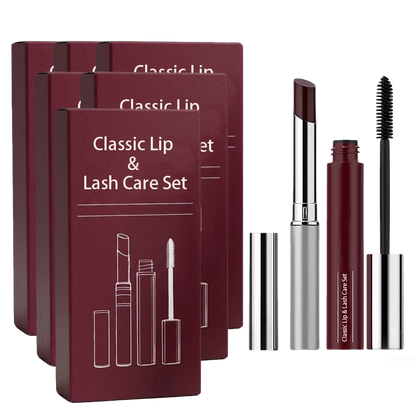 Lip & Lash Care Set
