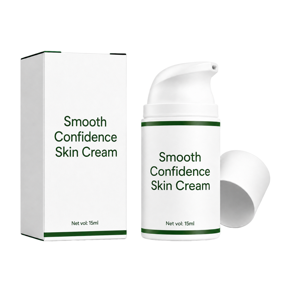 1x Smooth Glow Targeted Cream