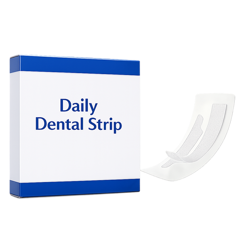Daily Dental Strip
