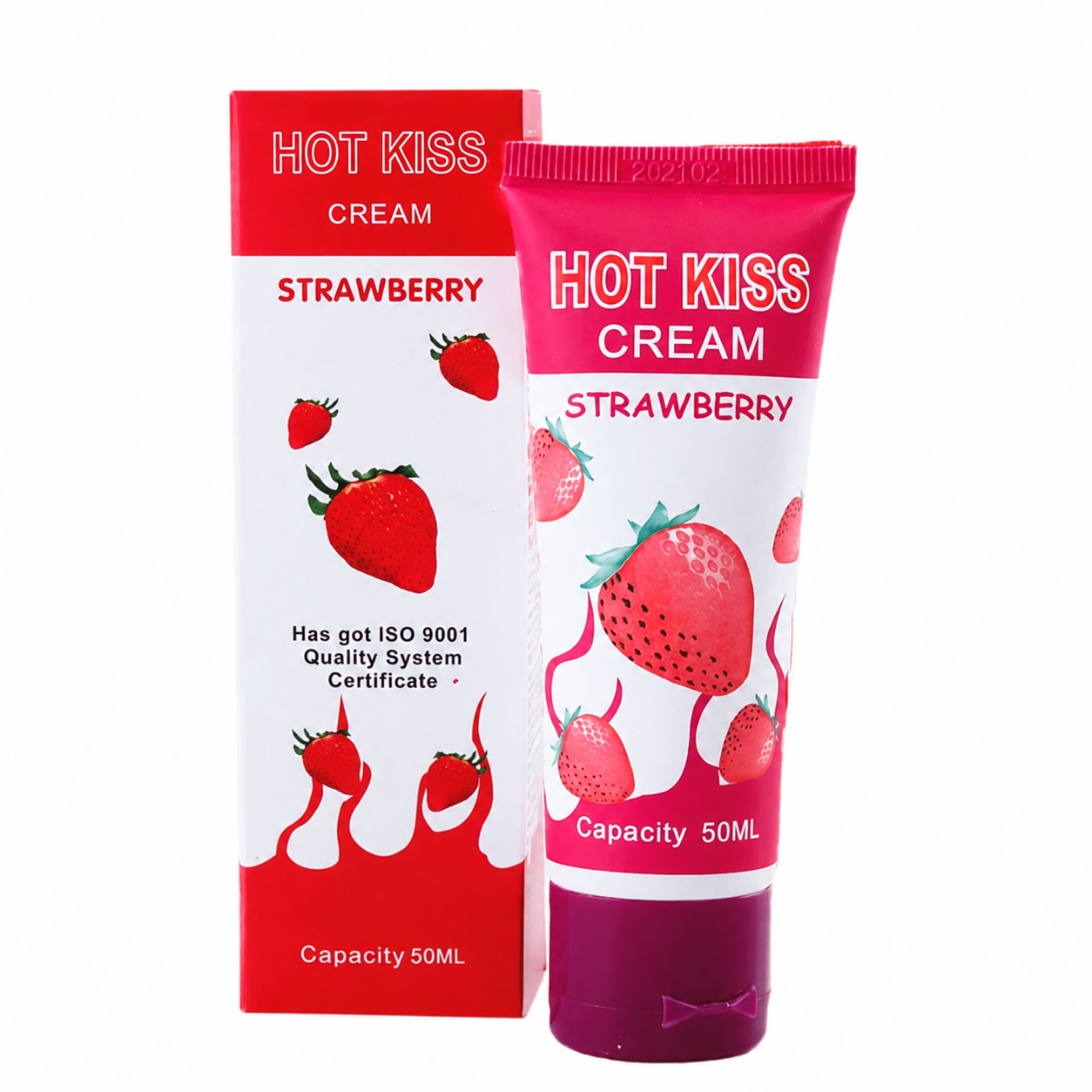 Everyday Personal Lubricating Liquid