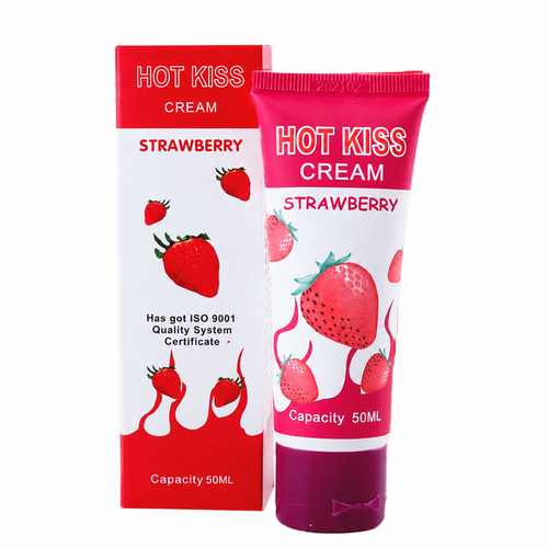 Everyday Personal Lubricating Liquid
