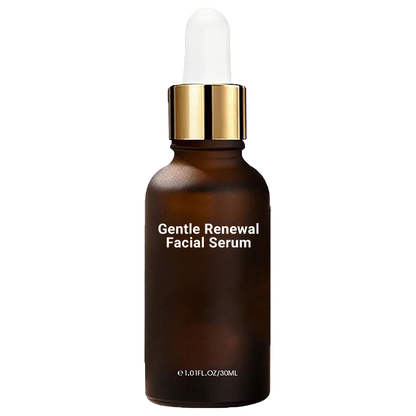 Renewal Facial Serum