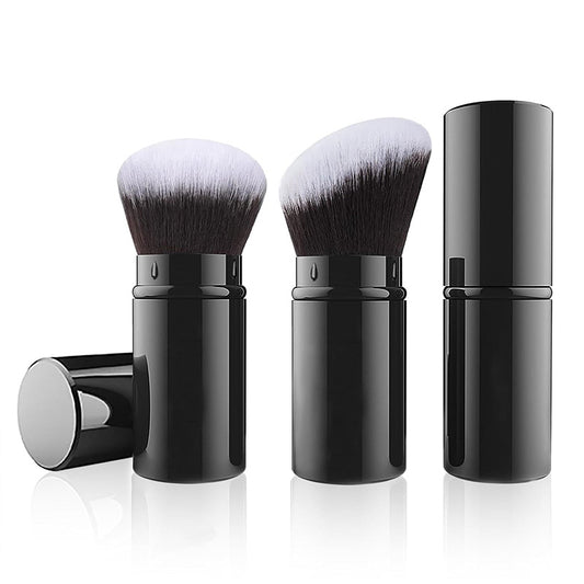 CalixorVera Compact Kabuki Face Brush