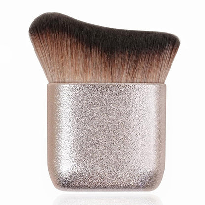 CalixorVera Silky Vegan Face Brush
