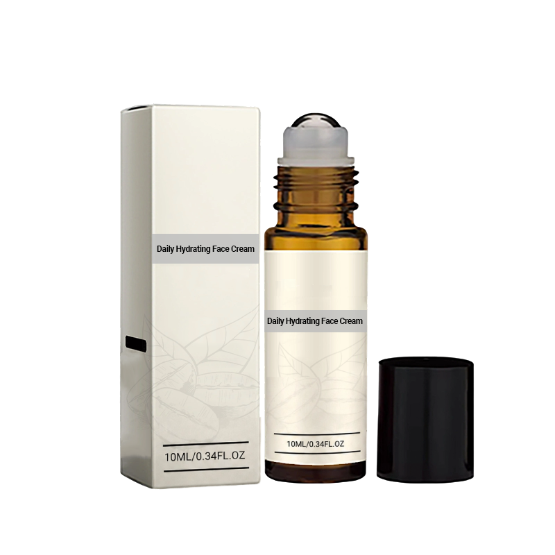 1x Smooth Radiance Roller Serum
