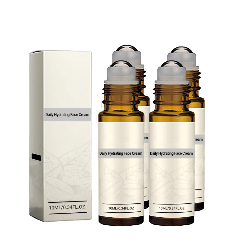 4x Smooth Radiance Roller Serum