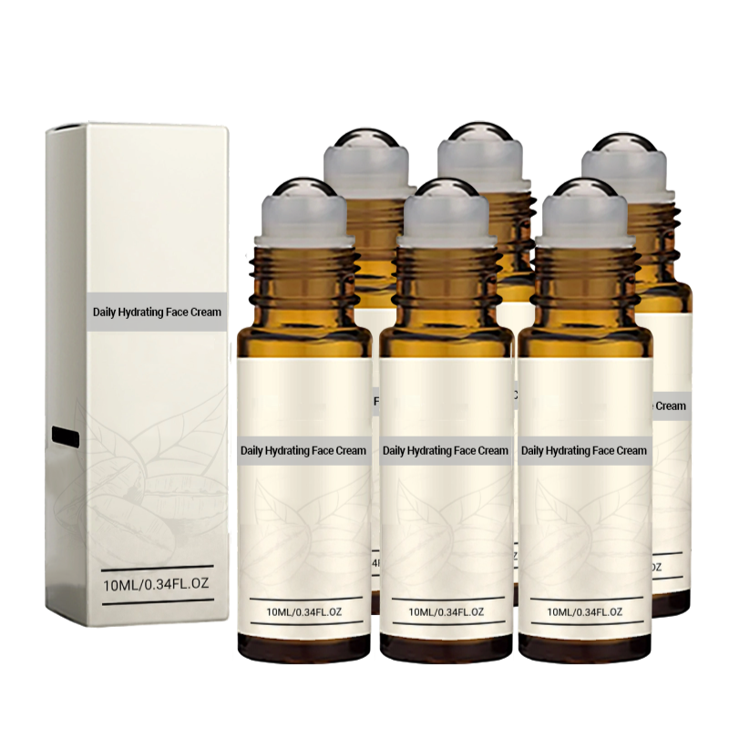 6x Smooth Radiance Roller Serum
