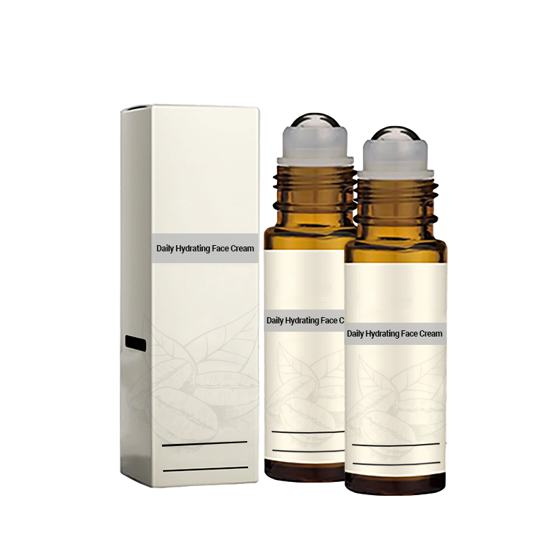 Daily Hydrating Face Cream
