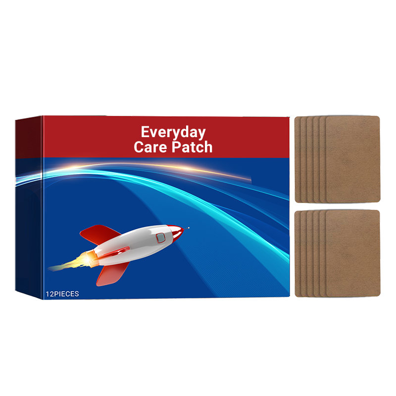 1x Everyday Care Patch