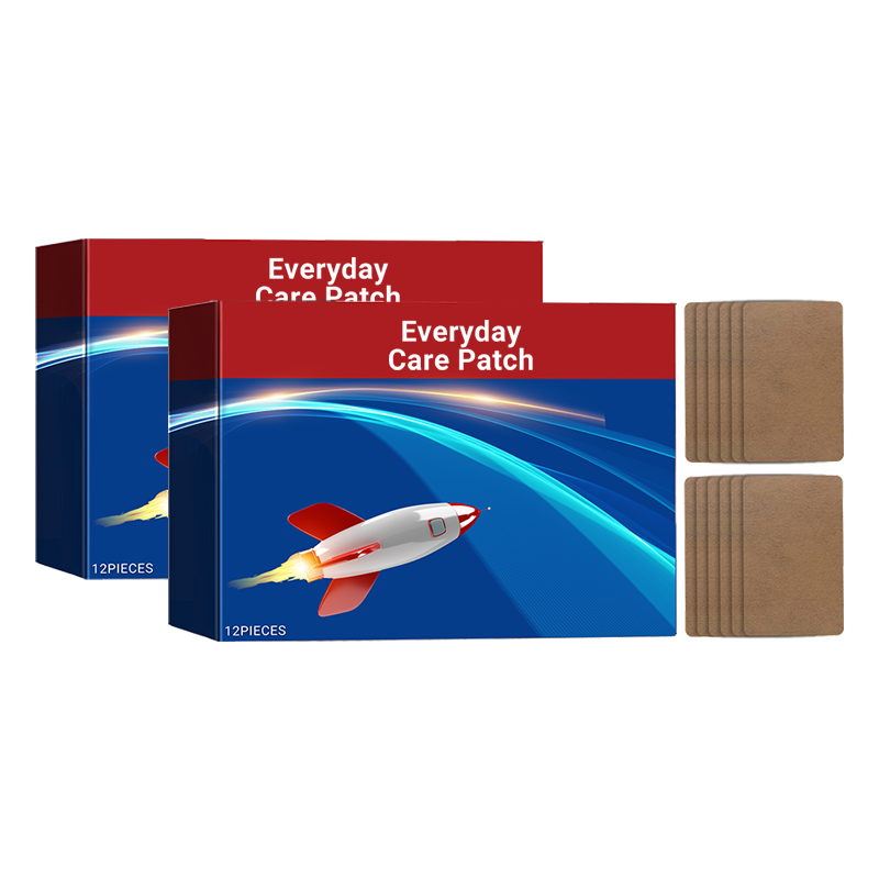 Everyday Care Patch
