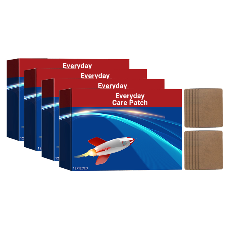Everyday Care Patch