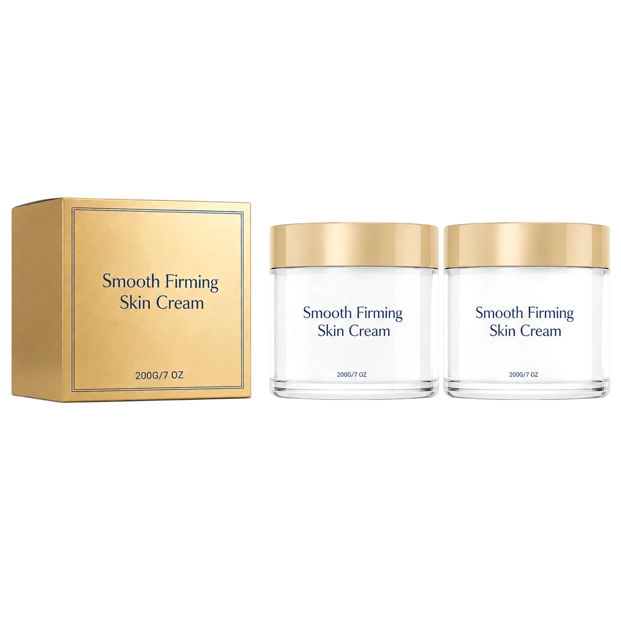 2x Velvet Comfort Body Cream