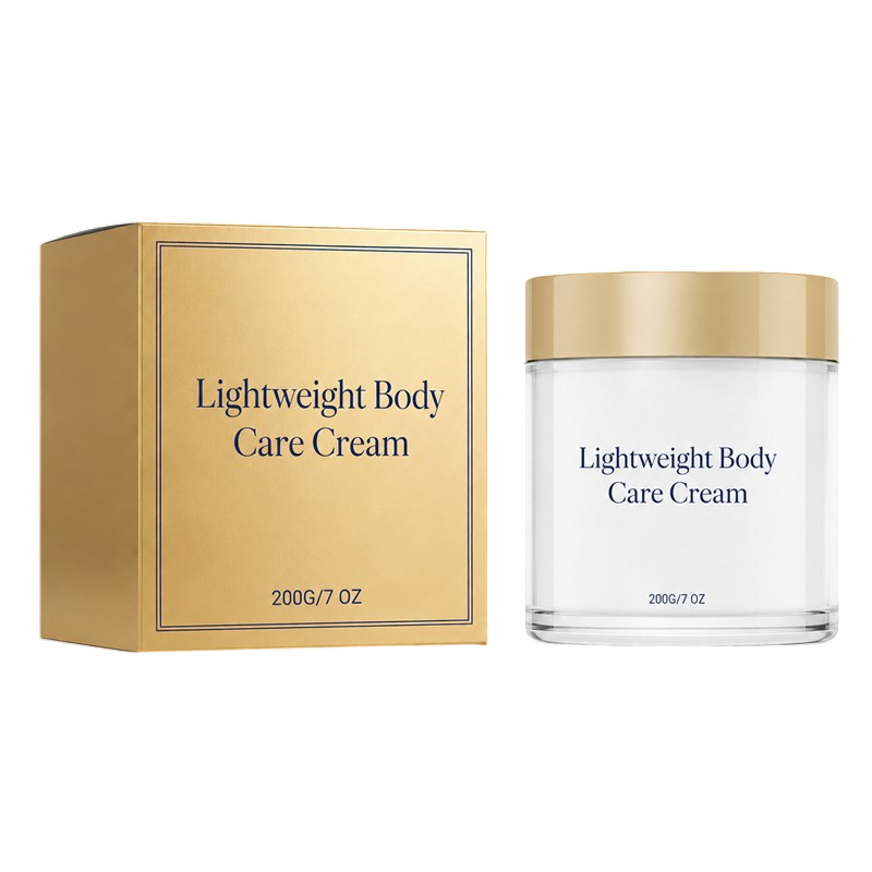 Velvet Comfort Body Cream