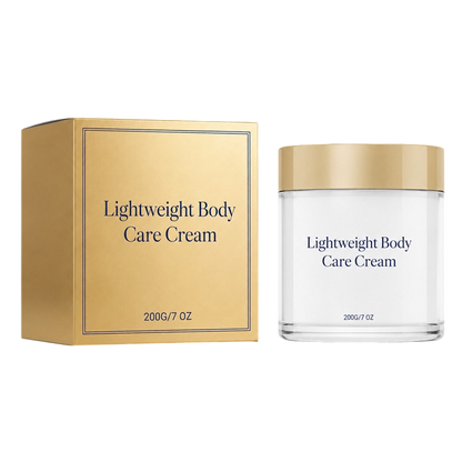 Velvet Comfort Body Cream