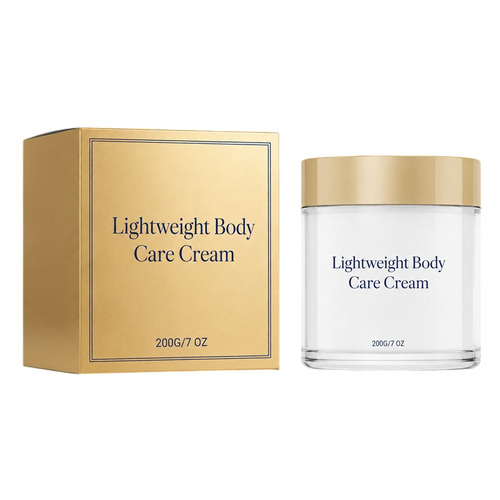 Velvet Comfort Body Cream