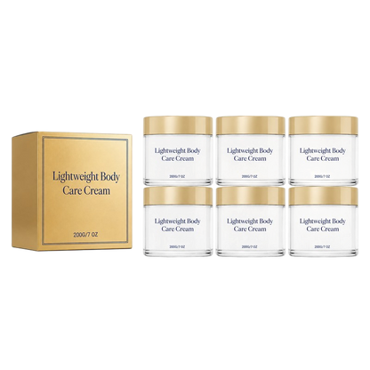 Velvet Comfort Body Cream