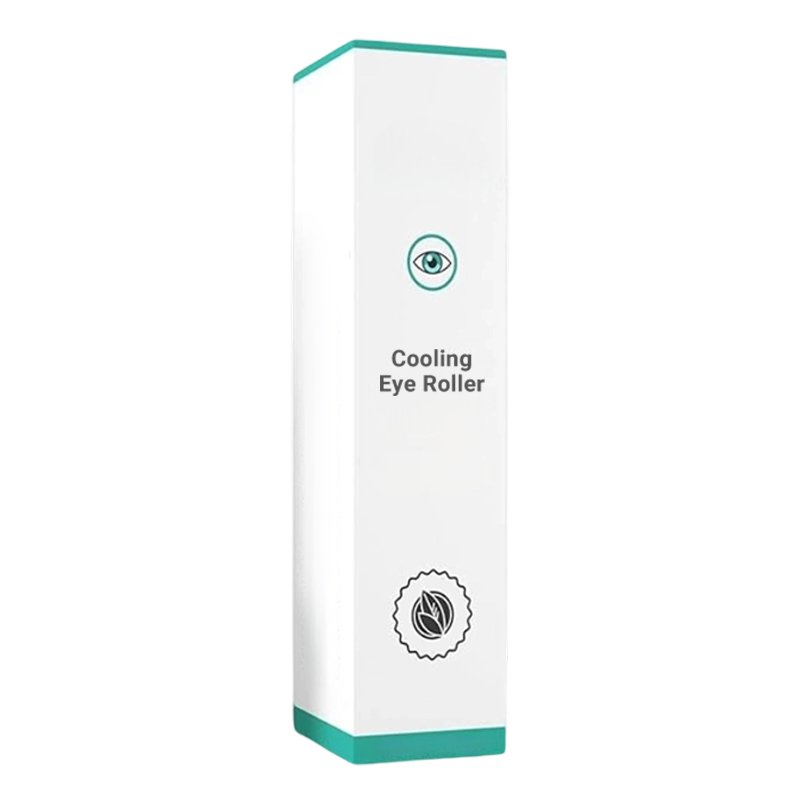 1x Soothing Eye Care Roller