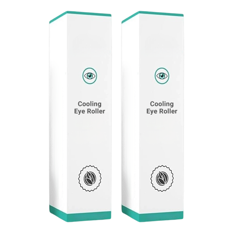Soothing Eye Care Roller