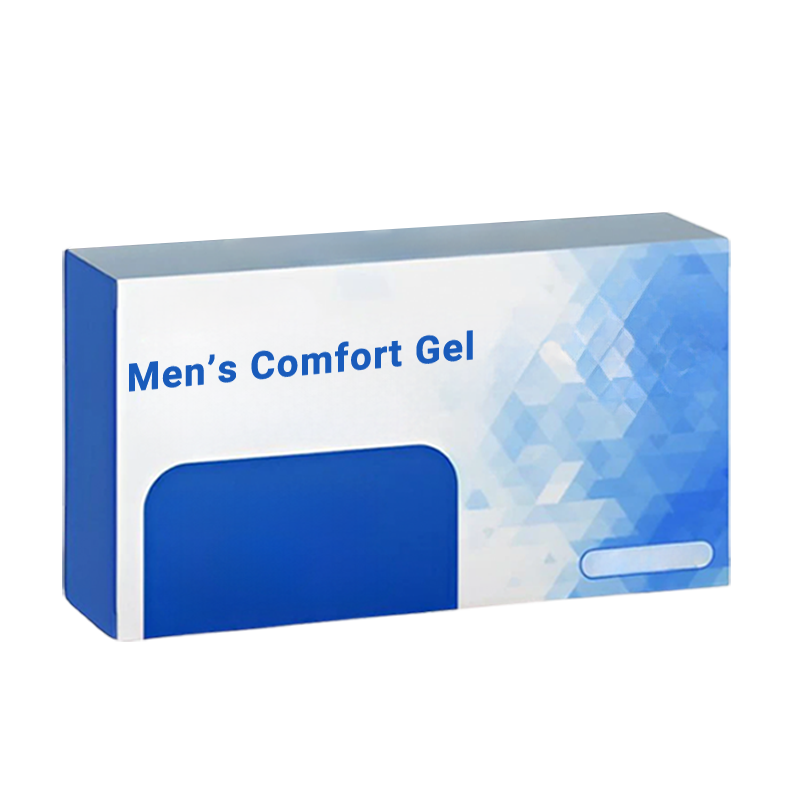1x Gentle Daily Comfort Gel