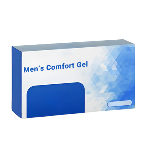 Gentle Daily Comfort Gel