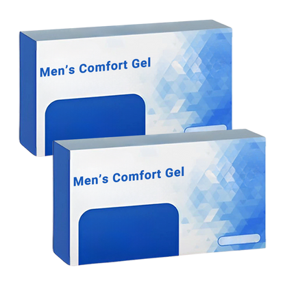 Gentle Daily Comfort Gel