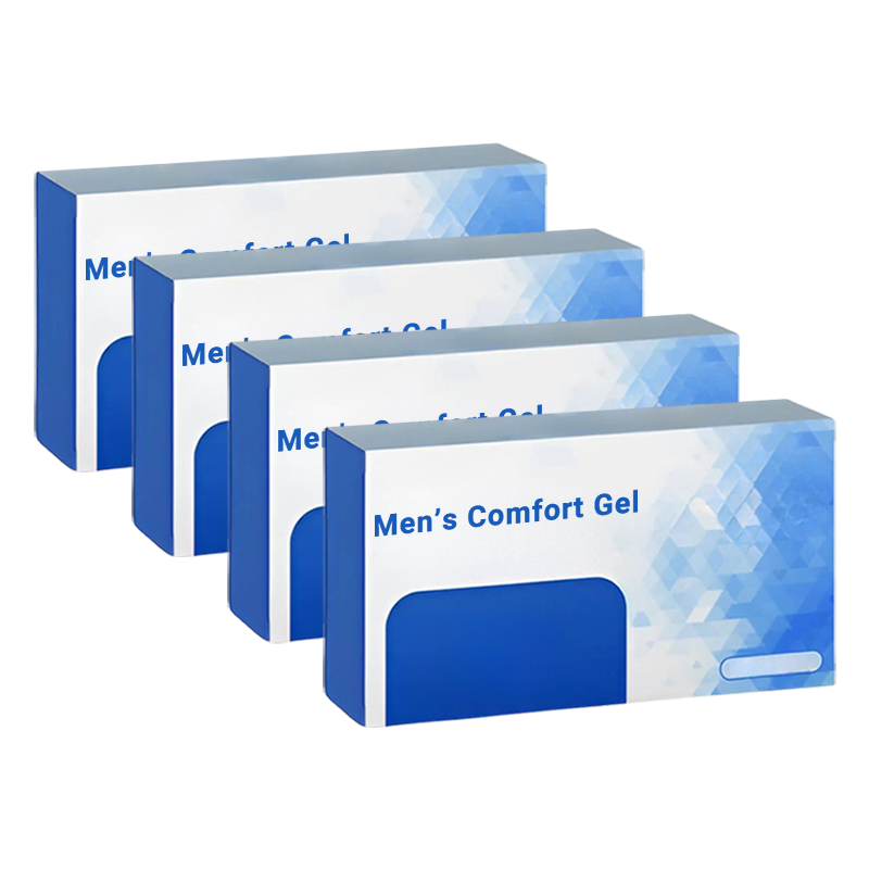 Gentle Daily Comfort Gel
