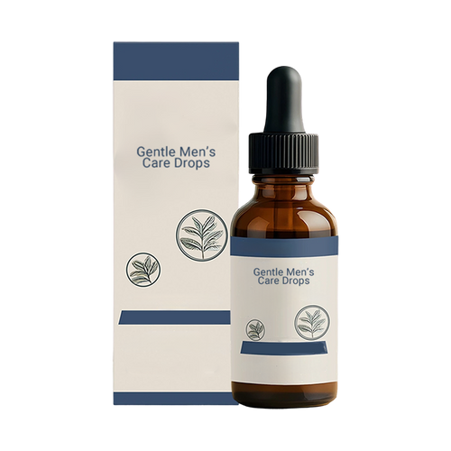 Male Care Drops