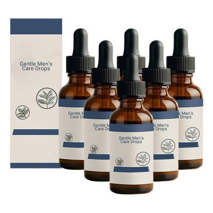 Male Care Drops