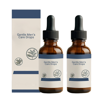 Male Care Drops