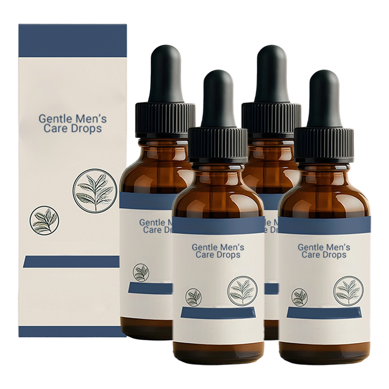 Male Care Drops