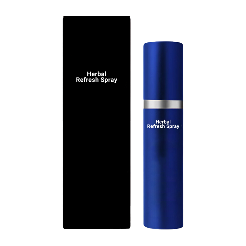 1x Men's Body Care Spray