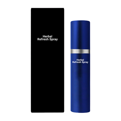 Men's Body Care Spray
