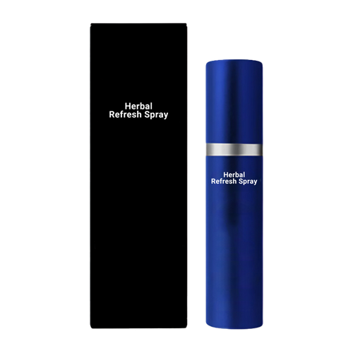 Men's Body Care Spray