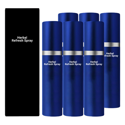 Men's Body Care Spray