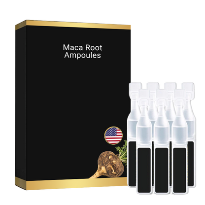 Maca Root Ampoules