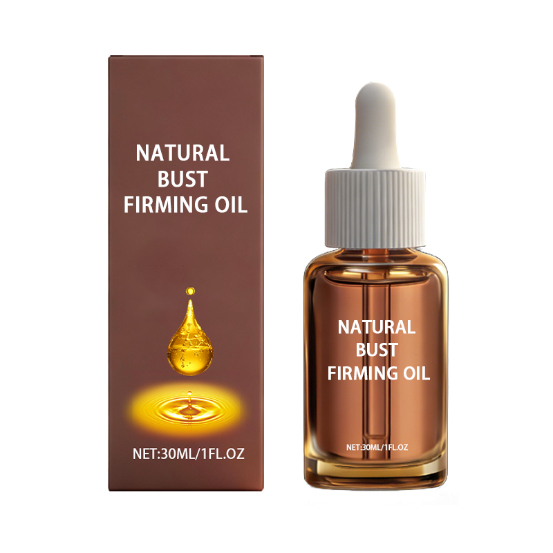 1x Natural Bust Firming Oil