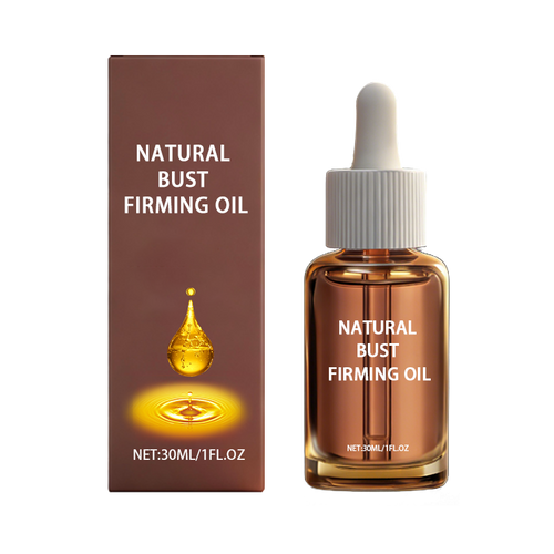 Natural Bust Firming Oil