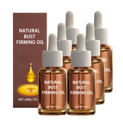 Natural Bust Firming Oil