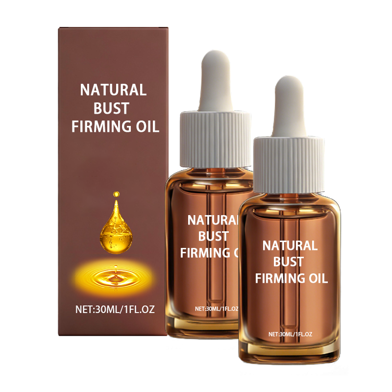 Natural Bust Firming Oil