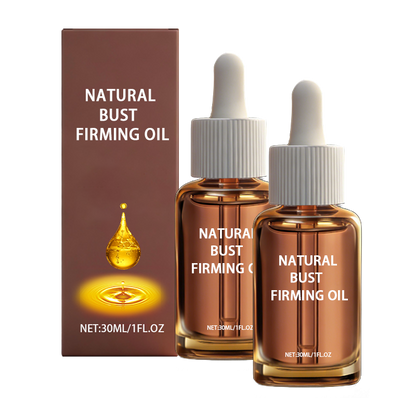 Natural Bust Firming Oil