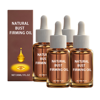 Natural Bust Firming Oil