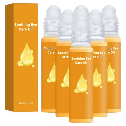 Soothing Eye Care Oil
